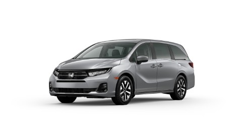 2027 Odyssey