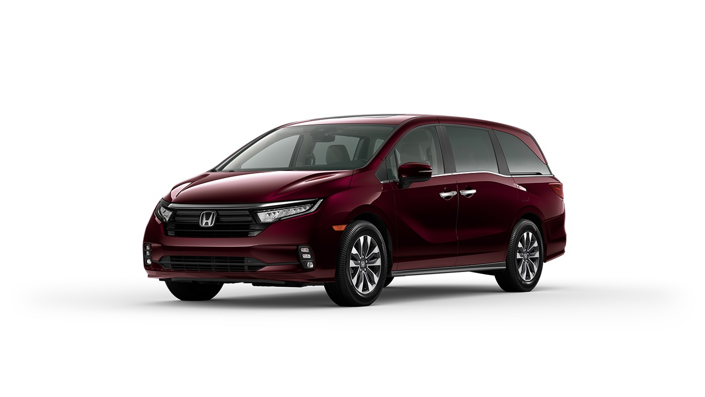 21 Honda Odyssey Sales Near Peoria Il Bob Lindsay Honda