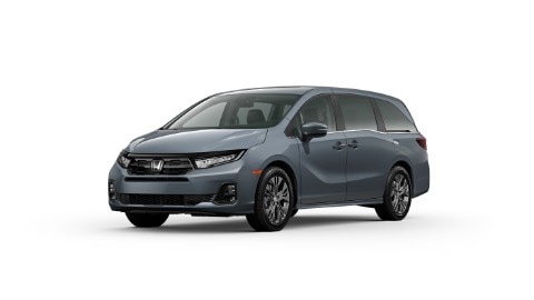 2027 Odyssey