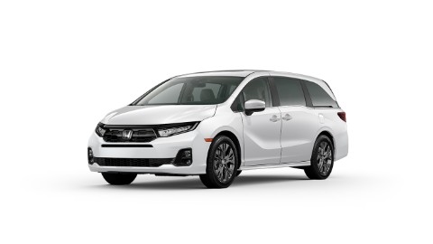 2027 Odyssey