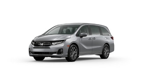 2027 Odyssey