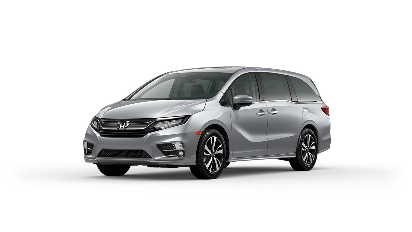2020 Honda Odyssey Decatur IL