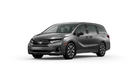 2027 Odyssey