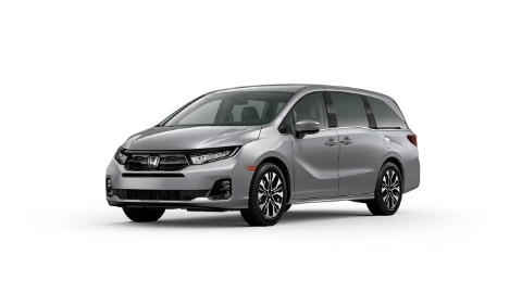 2027 Odyssey