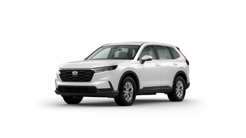 2027 CR-V