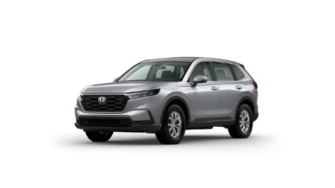 2027 CR-V