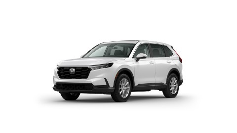 2026 CR-V