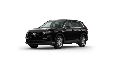 2027 CR-V