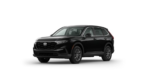 2027 CR-V