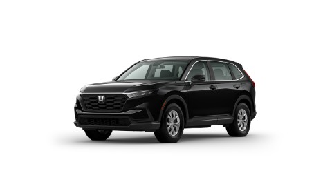2027 CR-V
