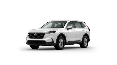 2027 CR-V