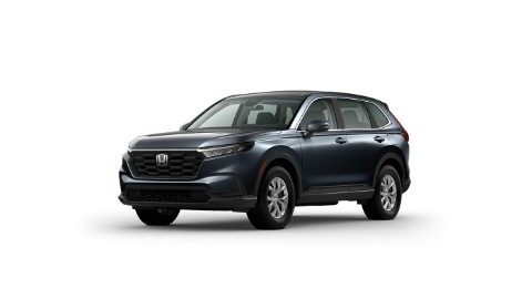 2027 CR-V