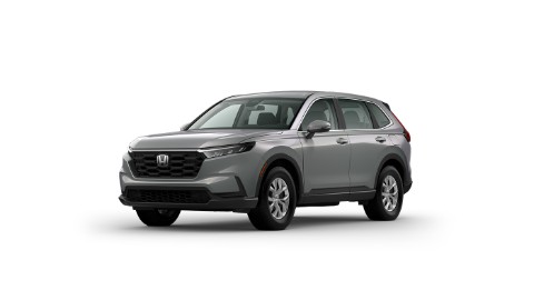 2027 CR-V