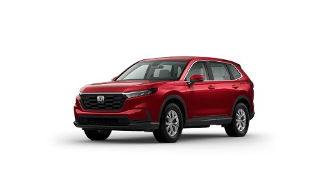 2027 CR-V