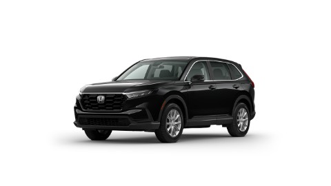 2027 CR-V