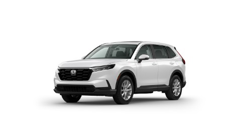 2027 CR-V