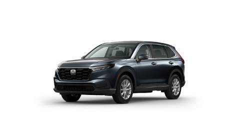 2027 CR-V