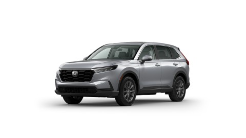 2026 CR-V