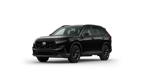 2027 CR-V