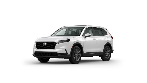 2027 CR-V