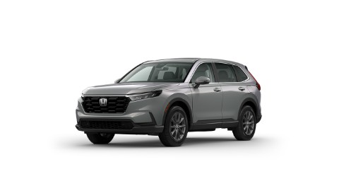 2027 CR-V