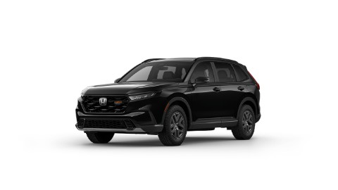 2026 CR-V