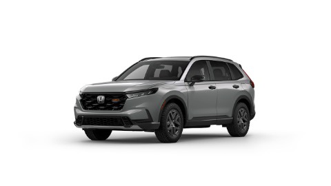 2026 CR-V