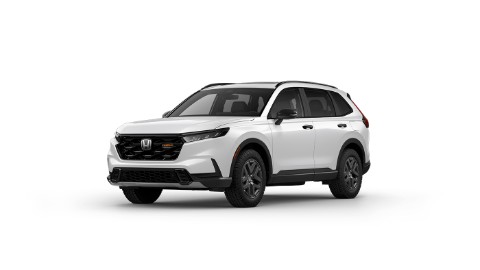 2027 CR-V