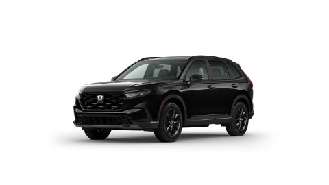 2027 CR-V