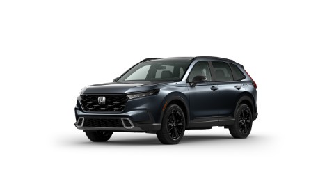 2027 CR-V