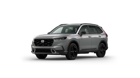 2027 CR-V