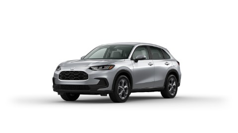 2026 HR-V