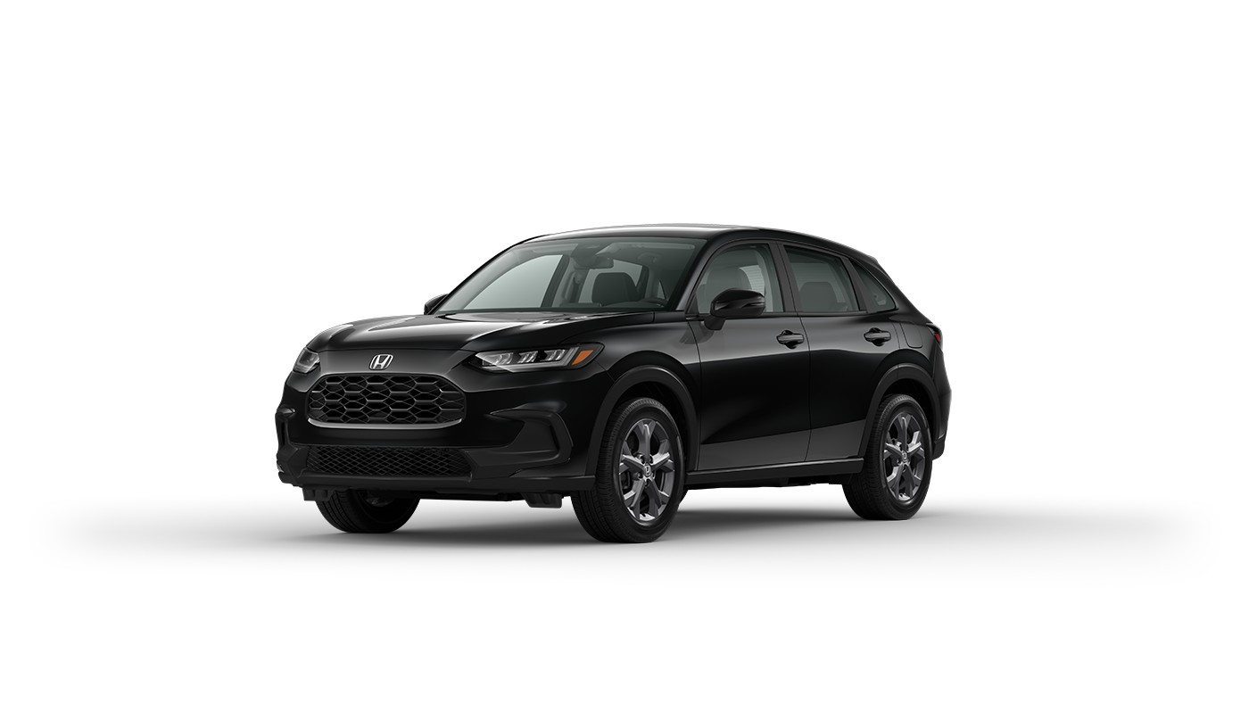Honda HR-V LX
