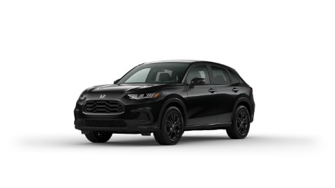 2026 HR-V