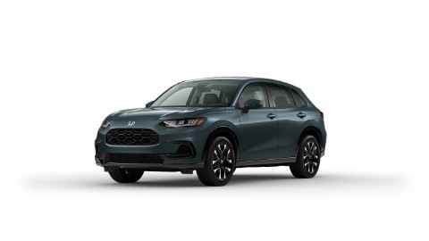 2026 HR-V
