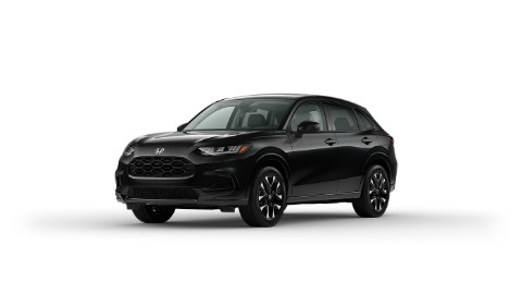 2026 HR-V