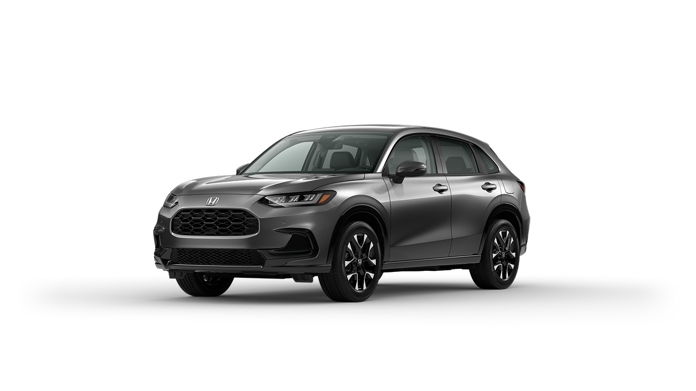 Honda HR-V EX-L