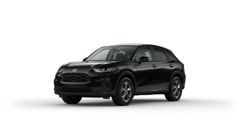 2026 HR-V