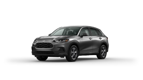 2026 HR-V