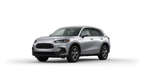 2026 HR-V