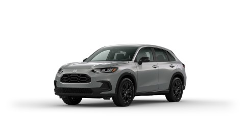 2026 HR-V
