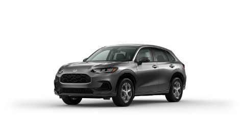 2025 HR-V
