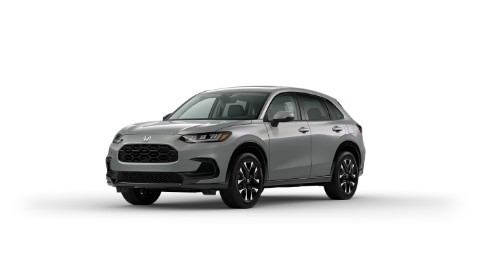 2026 HR-V