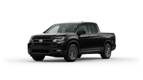 2026 Ridgeline
