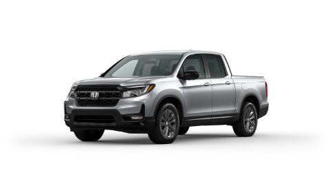 2026 Ridgeline