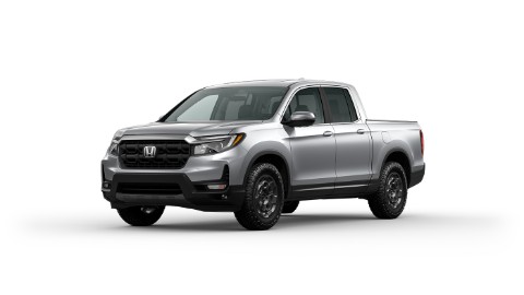 2025 Ridgeline