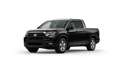 2025 Ridgeline