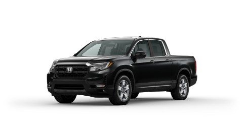 2026 Ridgeline