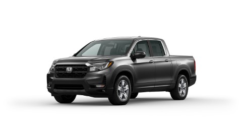 2026 Ridgeline