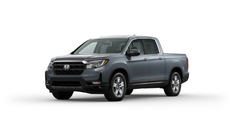 2026 Ridgeline